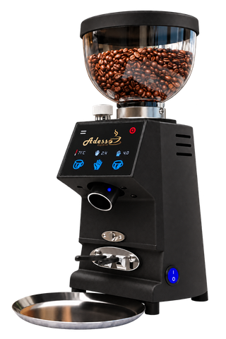 Adesso Espresso coffee grinder