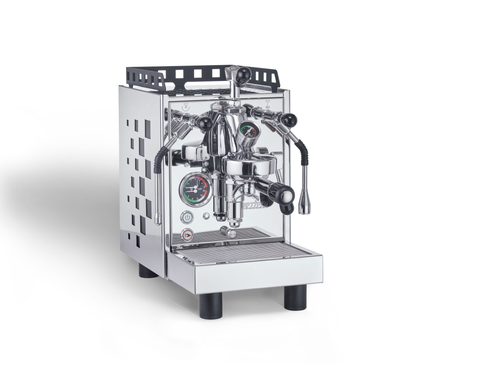 Espresso machines