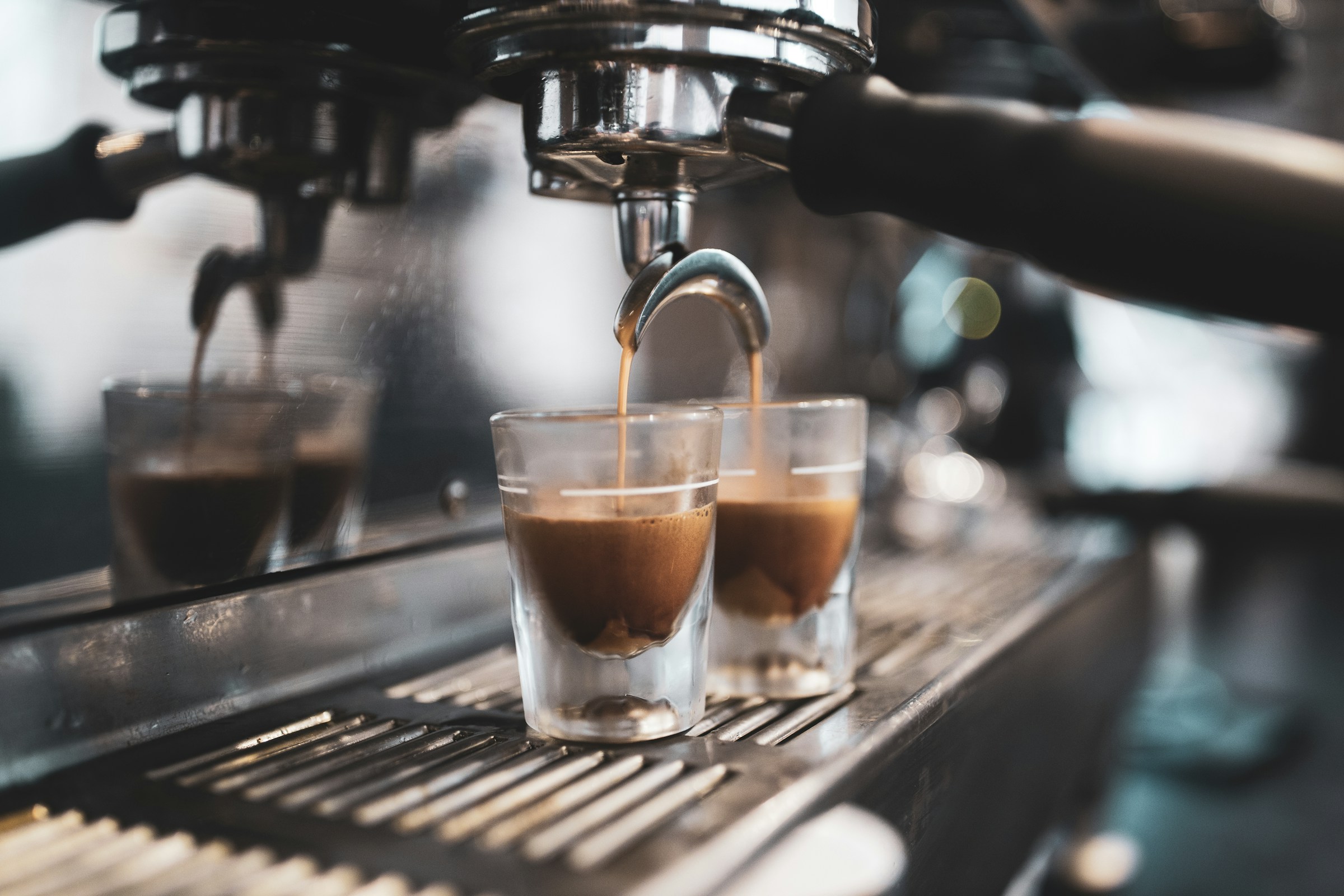 Espresso
