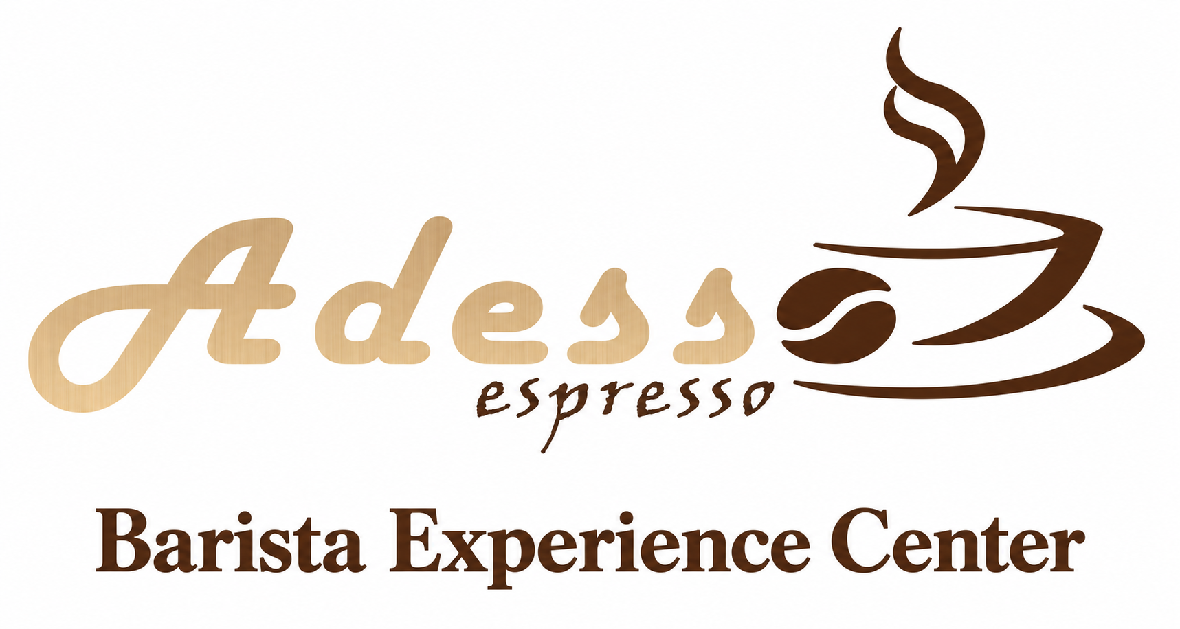 Adesso Espresso — Barista Experience Center