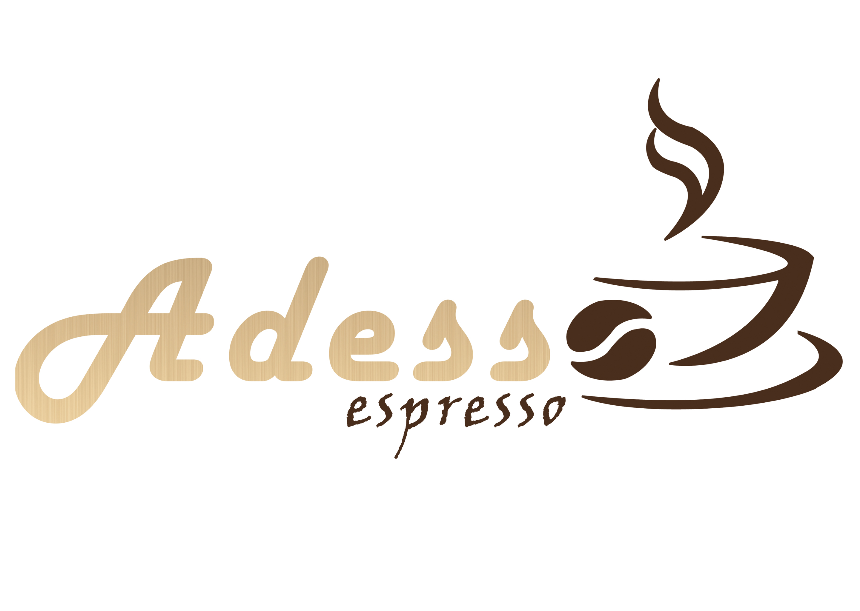 Adesso Espresso