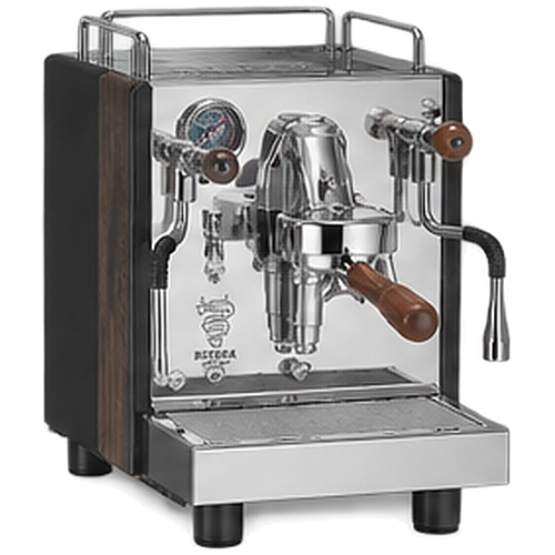 Espressomaschinen